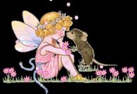 Spring Kisses