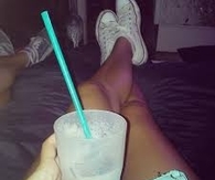 drink it up