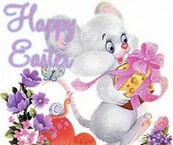 Happy Easter