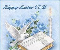 Happy Easter to U and Your Family