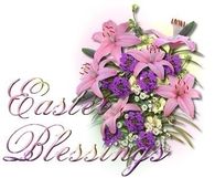 Easter Blessings