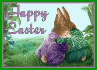 Happy Easter