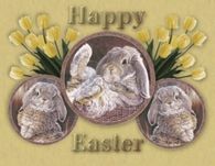 Happy Easter
