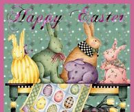 Happy Easter