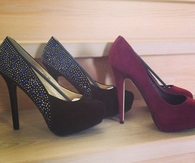 Stilettos