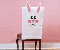 Bunny chair covers