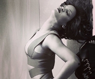 Sexy Rihanna