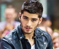 Zayn Malik Is Adorable