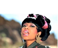 Nicki Minaj