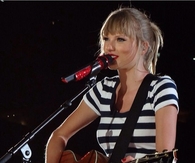 Taylor Swift