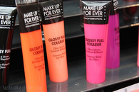 Extreme shine lip gloss