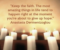 Faith 