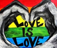 Love is Love