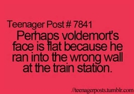voldemort