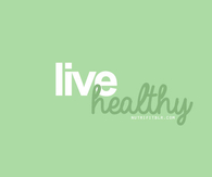 Live healthy