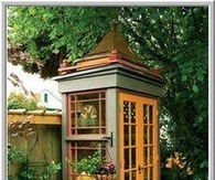 Potting Shed