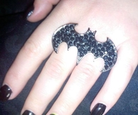 Batman nails
