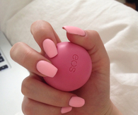 EOS lip balm