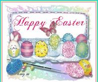 Happy Easter