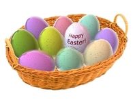 Happy Easter