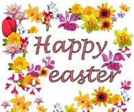 Happy Easter