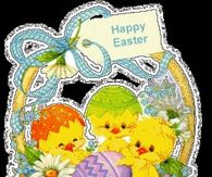 Happy Easter