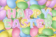 Happy Easter