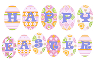 Happy Easter