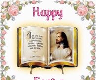 Happy Easter