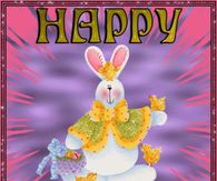 Happy Easter