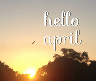 Hello April
