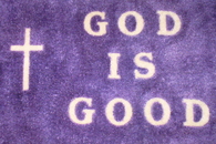 God is Good
