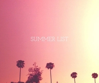Summer list