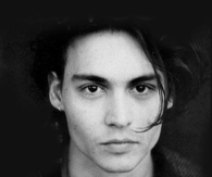 Johnny Depp