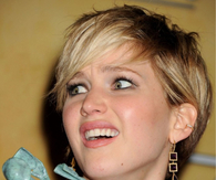 Jennifer Lawrence