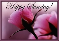 Happy Sunday