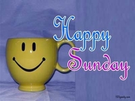 Happy Sunday