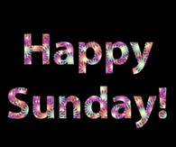 Happy Sunday