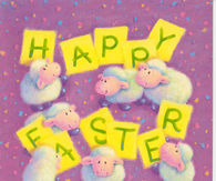 Happy Easter