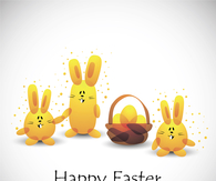 Happy Easter 