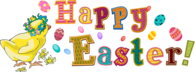Happy Easter