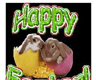 Happy Easter