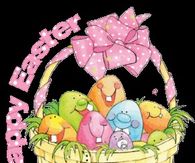 Happy Easter