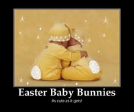 Happy Easter
