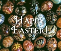 Happy Easter