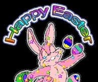 Happy Easter