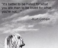 Kurt Cobain