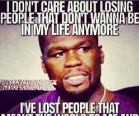 50 Cent I Dont Care