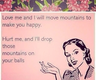 Love Me Hate Me