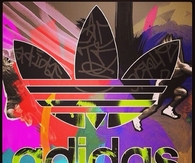Adidas